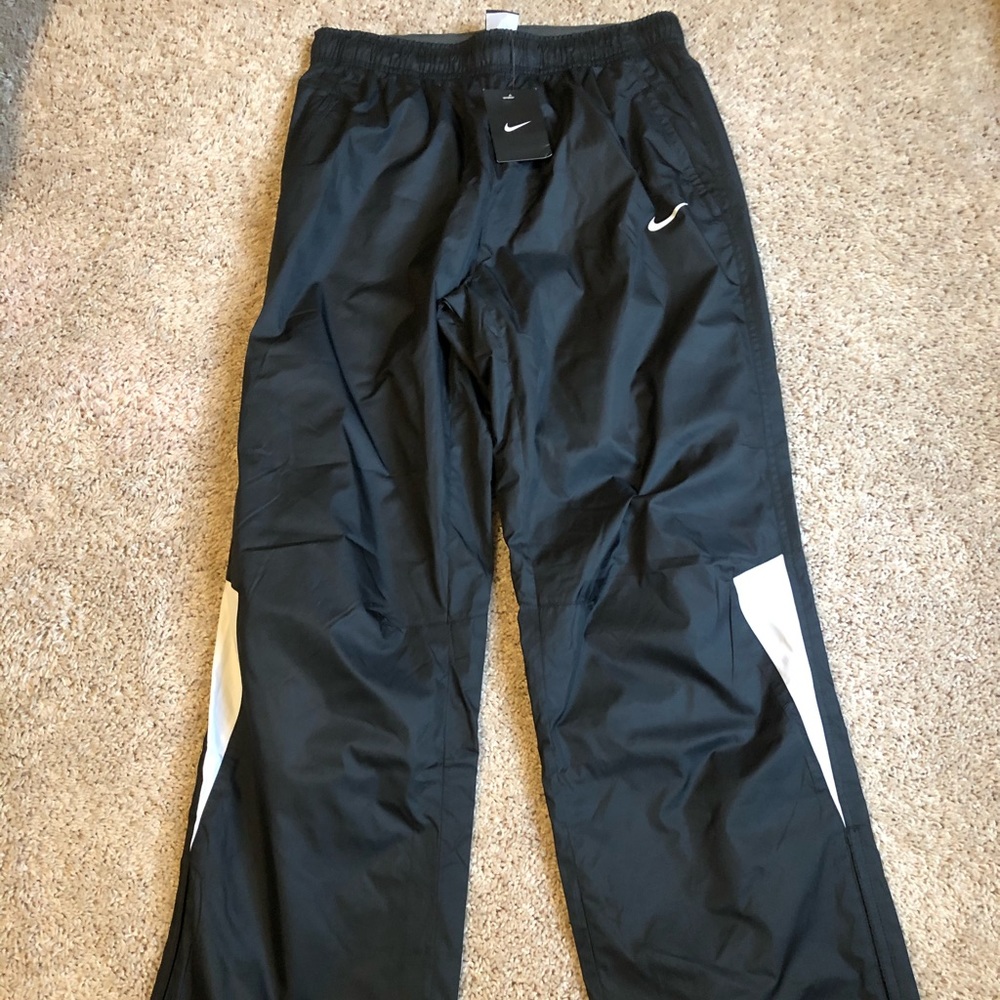 NIKE STORM-FIT pants NEVER WORN